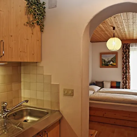 Apartment Ausserebnerhof
