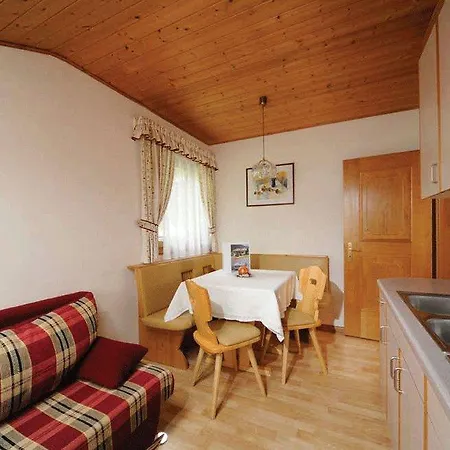 Ausserebnerhof Appartamento