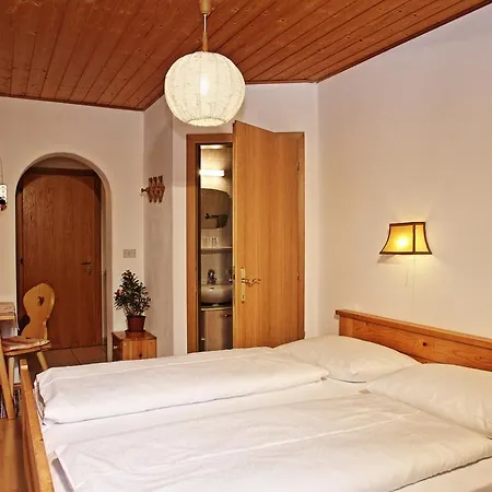 Apartment Ausserebnerhof *