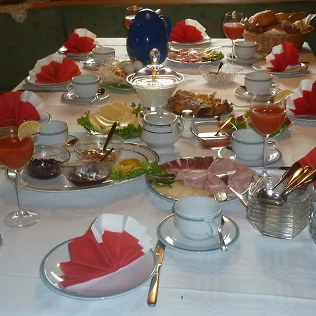 Ausserebnerhof Apartment